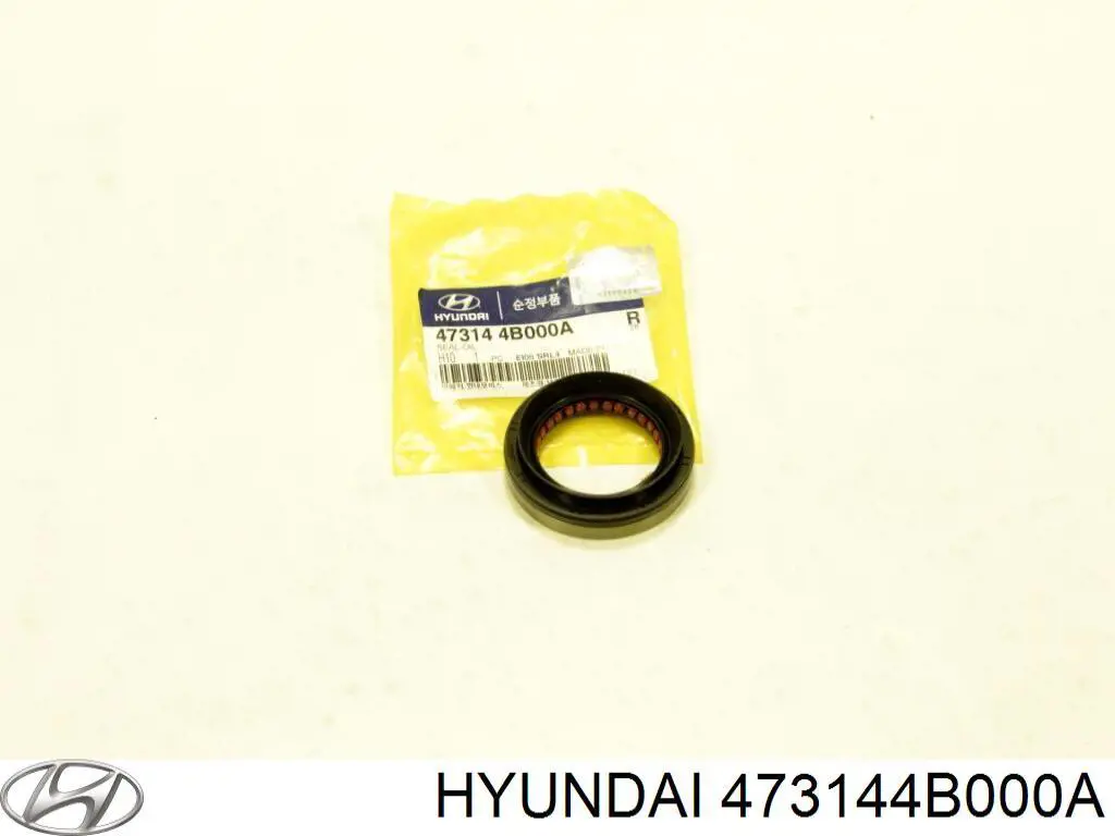 Bucim de saída dianteira da caixa de transferência Hyundai/Kia 473144B000A preço, a partir de 22,60 USD