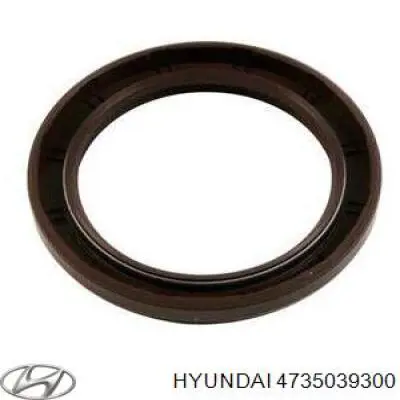 Compre 4735039300 Hyundai/Kia Bucim de saída dianteira da caixa de transferência