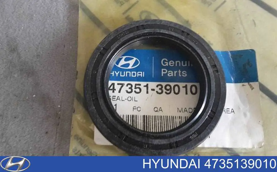 Compre 47351 Hyundai/Kia Bucim de saída traseira da caixa de transferência