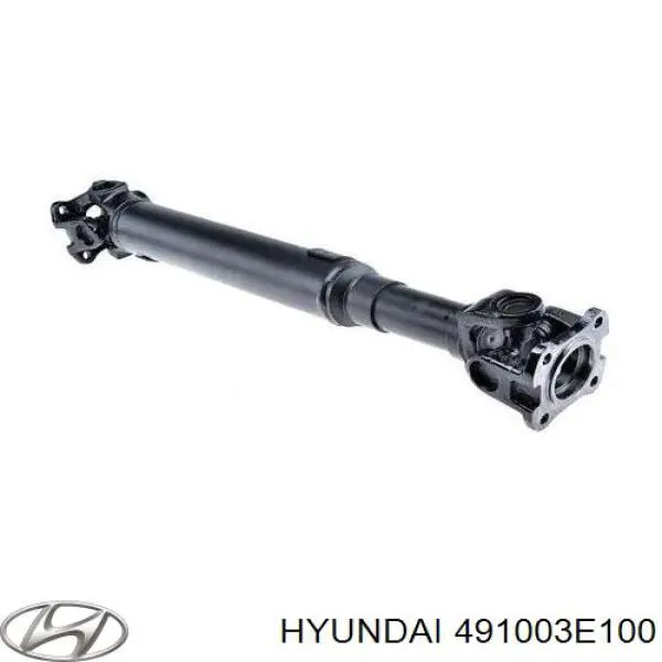 Junta universal até o eixo dianteiro Hyundai/Kia 491003E100 preço, a partir de 175,36 USD