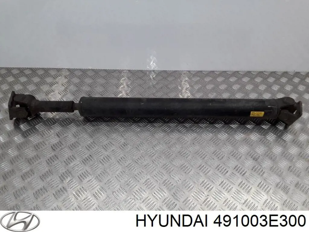 Junta universal traseira montada Hyundai/Kia 491003E300 preço, a partir de 120,88 USD