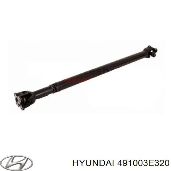 Junta universal traseira montada Hyundai/Kia 491003E320 preço, a partir de 148,12 USD