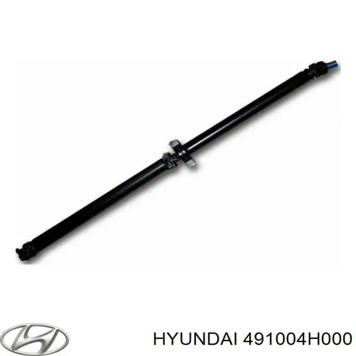 Junta universal traseira montada Hyundai/Kia 491004H000 preço, a partir de 401,81 USD