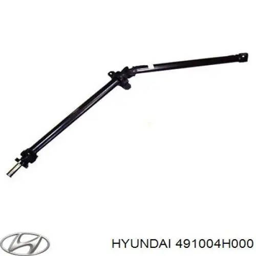Compre 491004H000 Hyundai/Kia Junta universal traseira montada