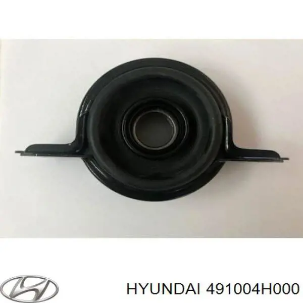 491004H000 Hyundai/Kia Junta universal traseira montada