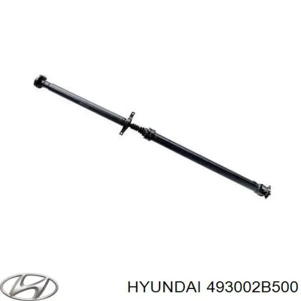 Junta universal traseira montada Hyundai/Kia 493002B500 preço, a partir de 148,12 USD