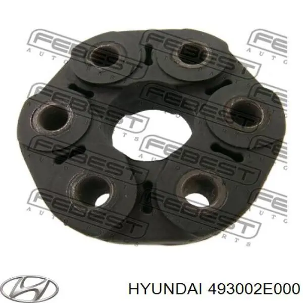 Junta universal traseira montada Hyundai/Kia 493002E000 preço, a partir de 171,96 USD