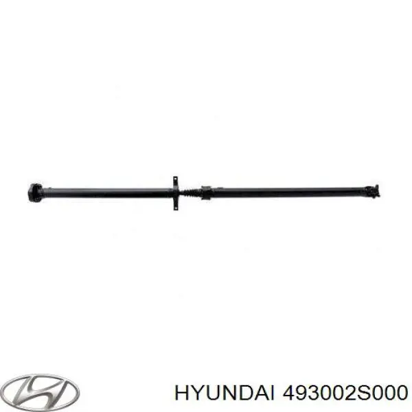 Junta universal traseira montada Hyundai/Kia 493002S000 preço, a partir de 388,79 USD