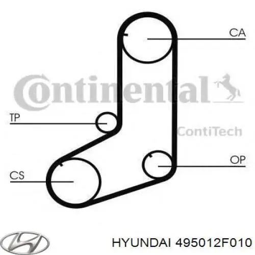 Semieixo (acionador) dianteiro esquerdo Hyundai/Kia 495012F010 preço, a partir de 64,43 USD