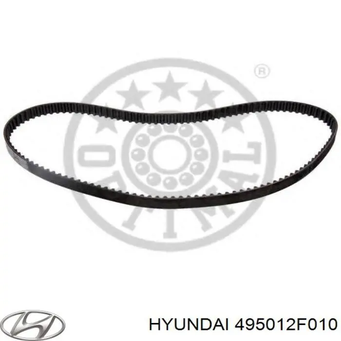 Compre 495012F010 Hyundai/Kia Semieixo (acionador) dianteiro esquerdo