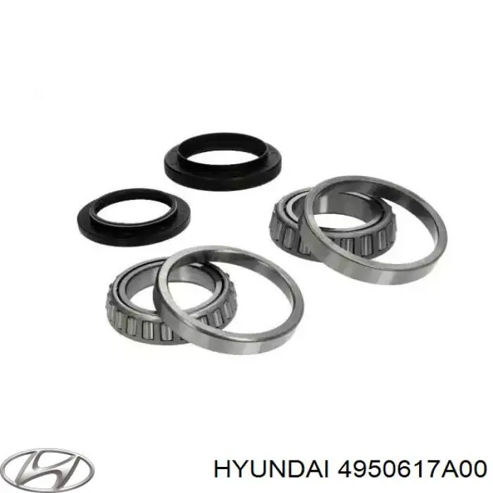 Compre 4950617A00 Hyundai/Kia Bota de proteção interna de junta homocinética do semieixo dianteiro