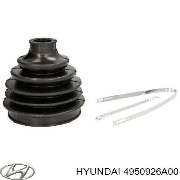  Hyundai/Kia 4950926A00
