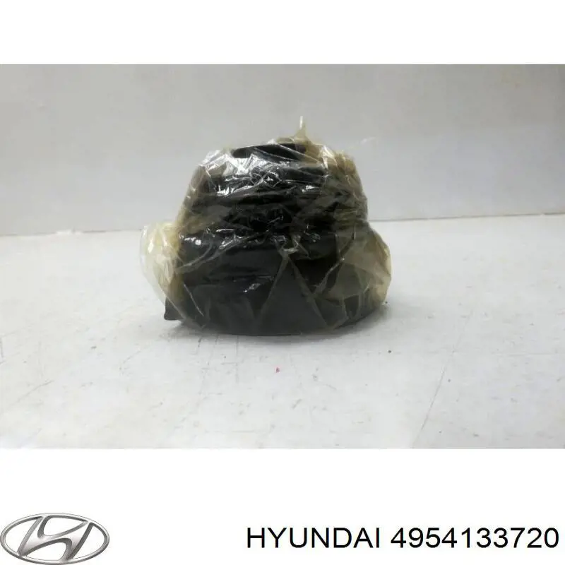 Compre 4954133720 Hyundai/Kia Bota de proteção externa de junta homocinética do semieixo dianteiro