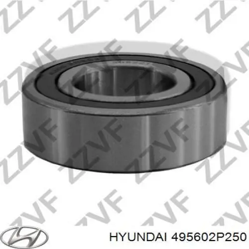 Veio de acionamento do semieixo intermédio Hyundai/Kia 495602P250 preço, a partir de 101,83 USD