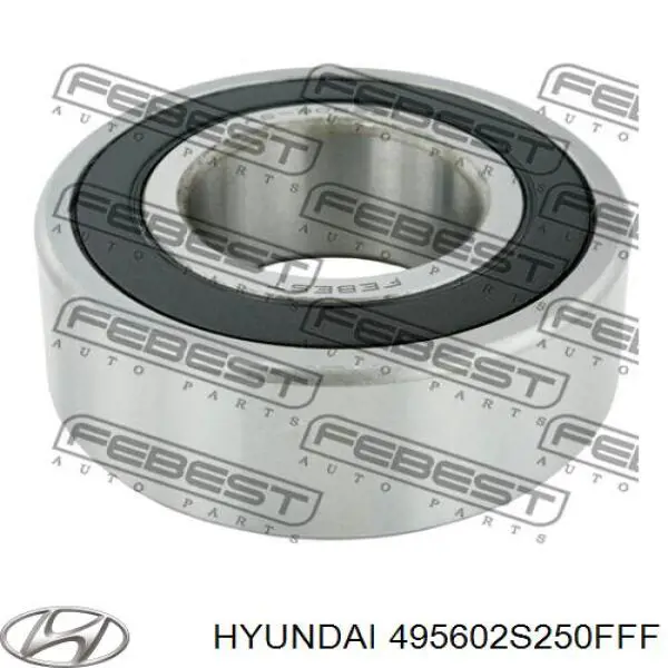 Veio de acionamento do semieixo intermédio Hyundai/Kia 495602S250FFF preço, a partir de 78,94 USD