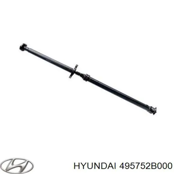 Rolamento suspenso da junta universal Hyundai/Kia 495752B000 preço, a partir de 166,03 USD