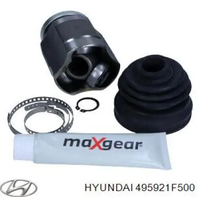 Compre 495921F500 Hyundai/Kia Junta homocinética interna dianteira direita
