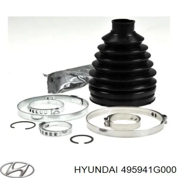 Bota de proteção externa direita de junta homocinética GKN-Spidan 36127 preço, a partir de 53,20 USD