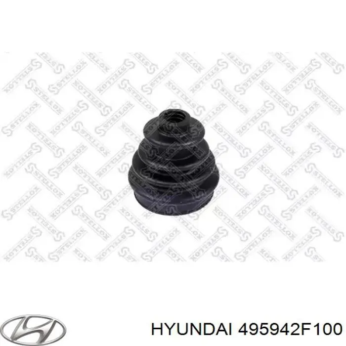  Hyundai/Kia 495942F100