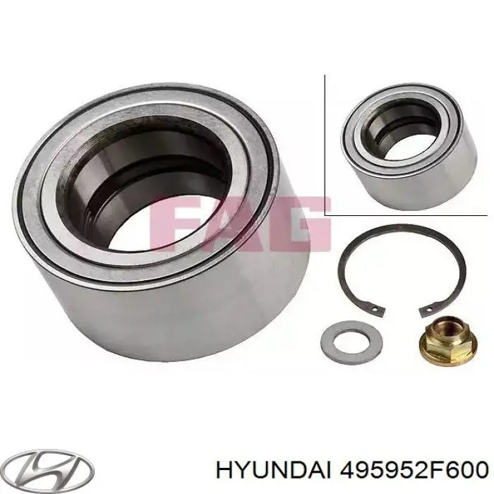 Bota de proteção interna de junta homocinética do semieixo dianteiro Hyundai/Kia 495952F600 preço, a partir de 13,68 USD