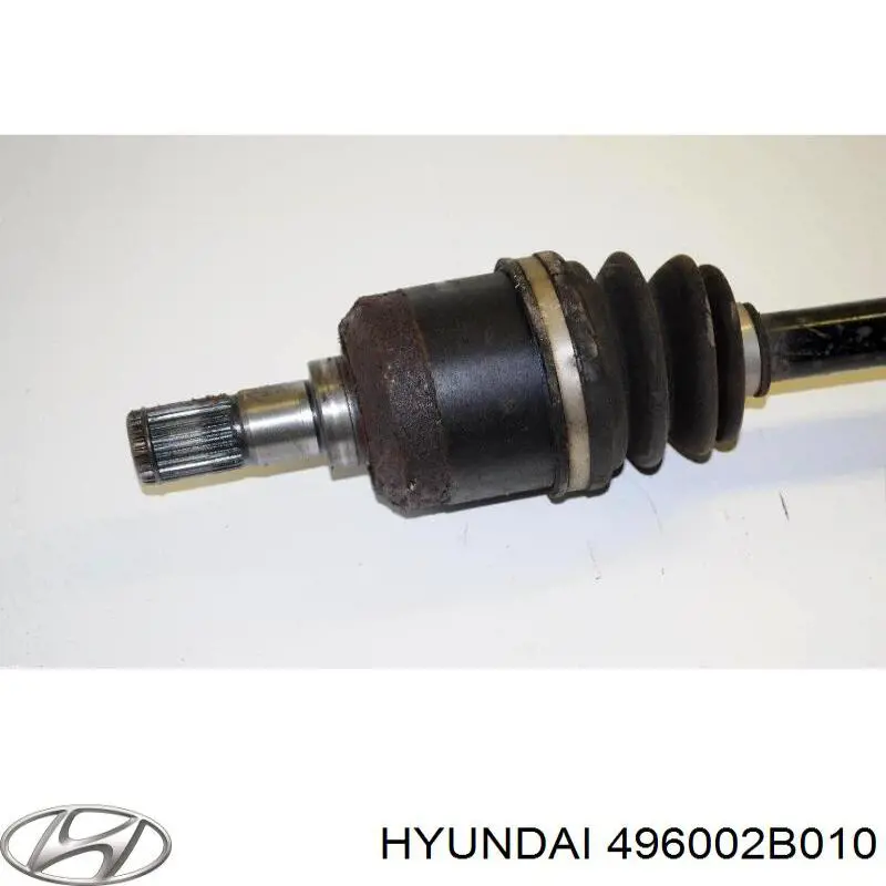 Semieixo traseiro Hyundai/Kia 496002B010 preço, a partir de 67,94 USD