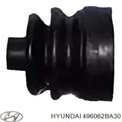 Compre 496062BA30 Hyundai/Kia Bota de proteção interna direita de junta homocinética do semieixo dianteiro