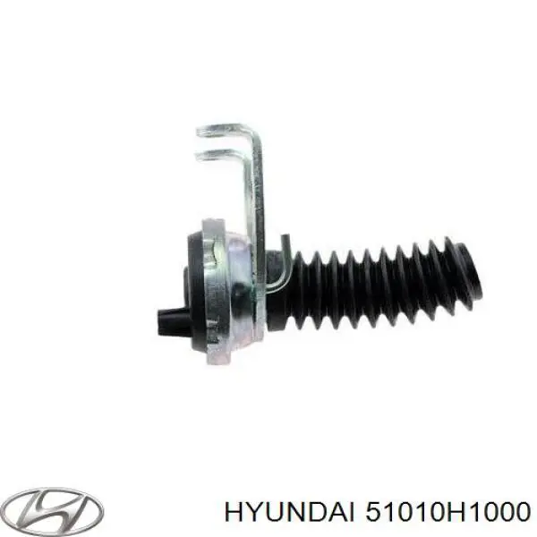 Compre 51010H1000 Hyundai/Kia Acoplamento de bloqueio de diferencial da Caixa de Mudança