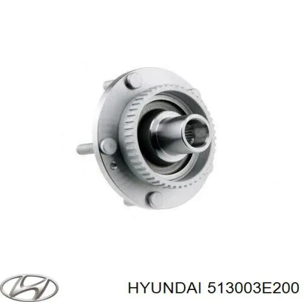 Compre 513003E200 Hyundai/Kia Cubo dianteiro