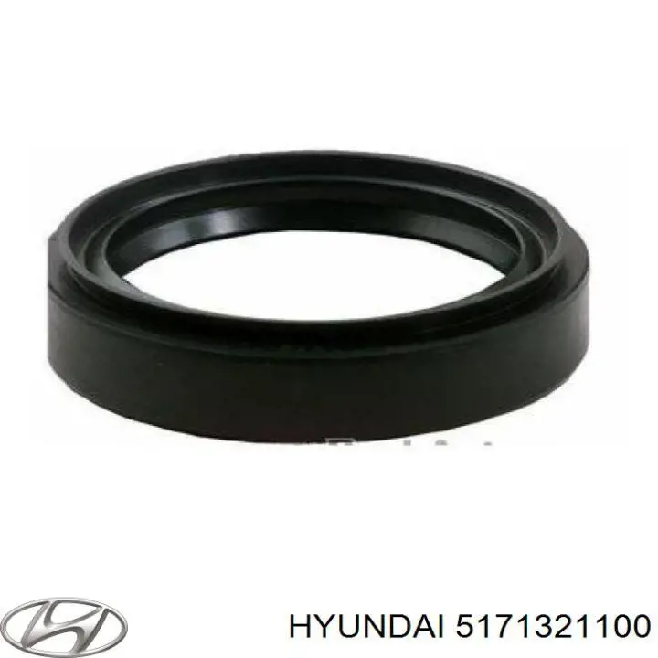 Bucim de cubo dianteiro Hyundai/Kia 5171321100 preço, a partir de 4,41 USD