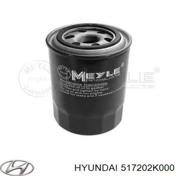 Compre 517202K000 Hyundai/Kia Rolamento de cubo dianteiro
