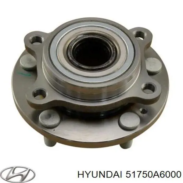 Compre 51750A6000 Hyundai/Kia Cubo dianteiro