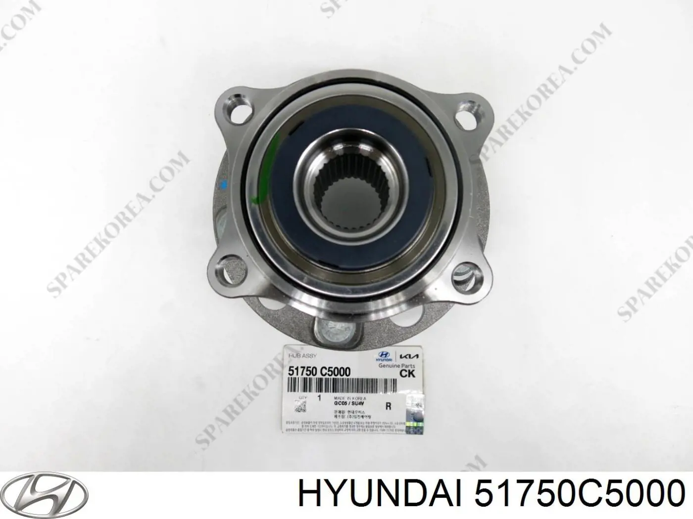Cubo dianteiro STS 28HY001ST preço, a partir de 67,59 USD