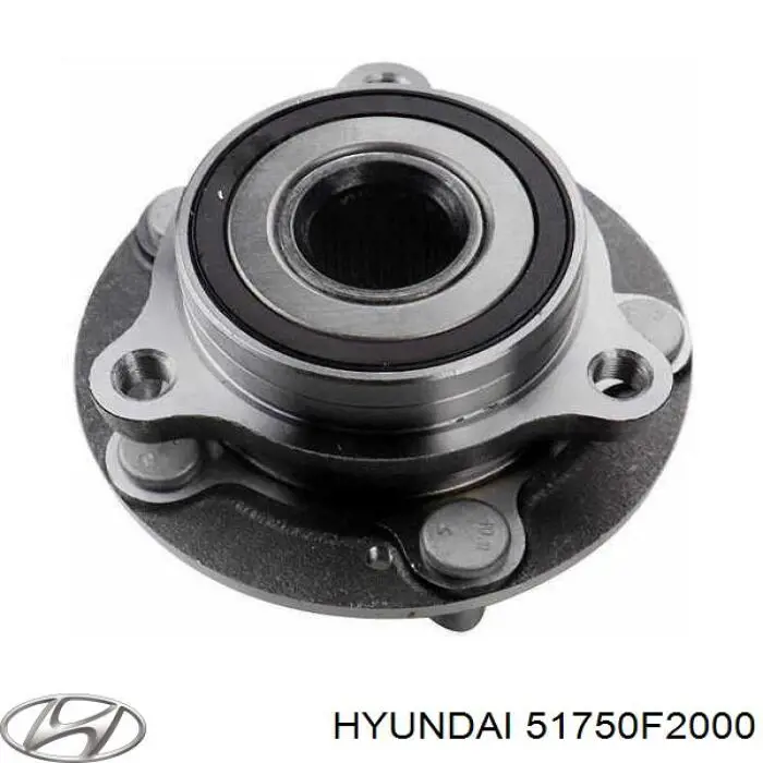 Cubo dianteiro Hyundai/Kia 51730M6000 preço, a partir de 92,49 USD