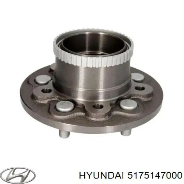 Compre 5175047000 Hyundai/Kia Cubo dianteiro