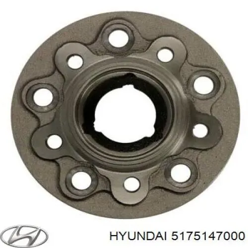 Cubo dianteiro Hyundai/Kia 5175147000 preço, a partir de 61,60 USD