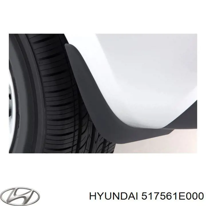 Proteção do freio de disco dianteiro direito Hyundai/Kia 517561E000 preço, a partir de 56,26 USD