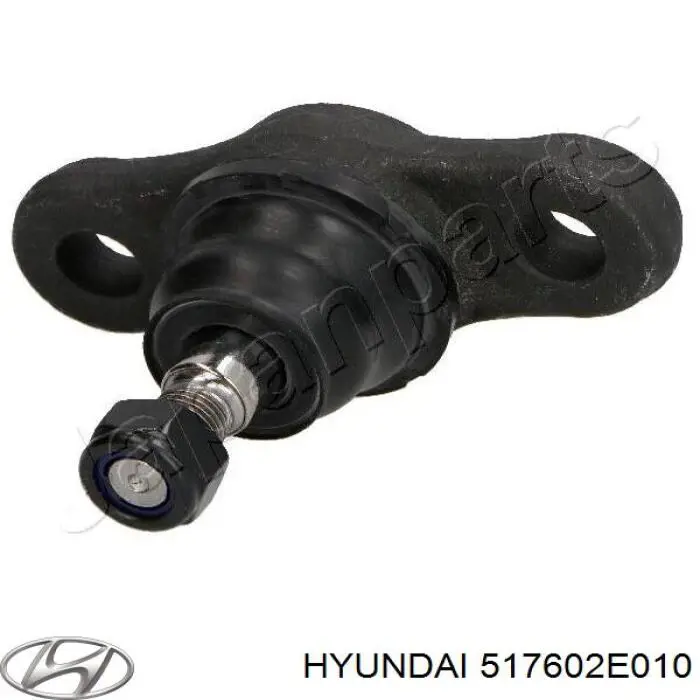 Compre 517602E010 Hyundai/Kia Suporte de esfera inferior
