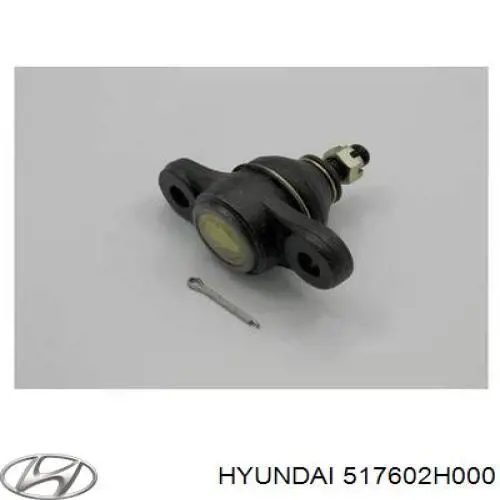 Suporte de esfera inferior Hyundai/Kia 517602H000 preço, a partir de 20,64 USD