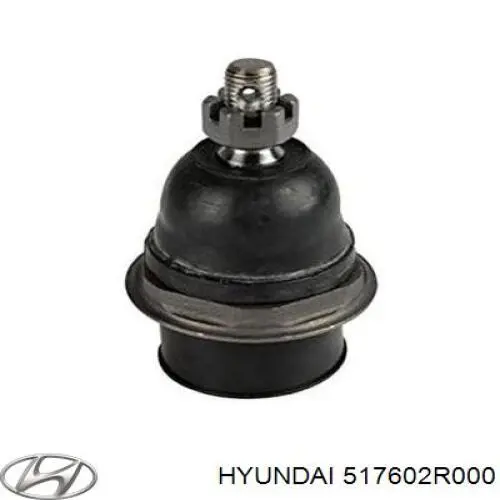 Compre 517602R000 Hyundai/Kia Suporte de esfera inferior