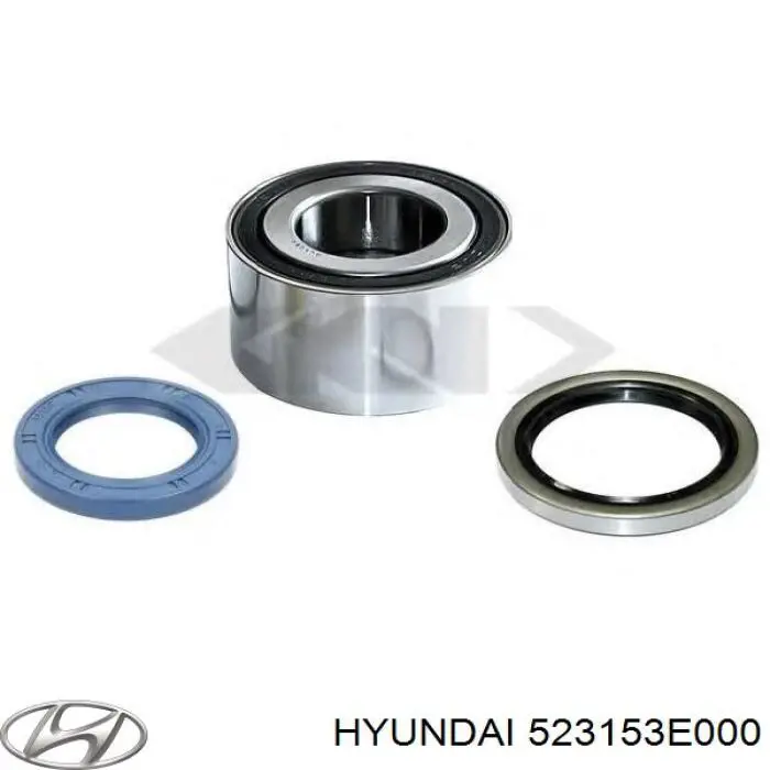  Hyundai/Kia 523153E000 preço, a partir de 122,29 USD