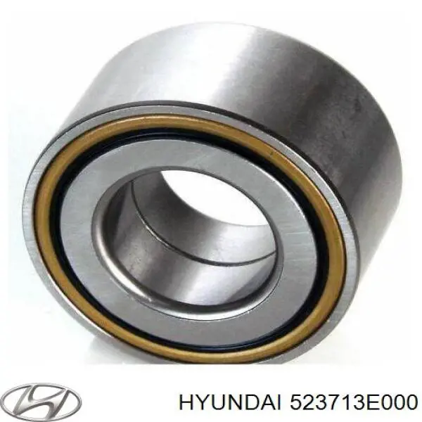Rolamento do semieixo do eixo traseiro Hyundai/Kia 523713E000 preço, a partir de 71,99 USD