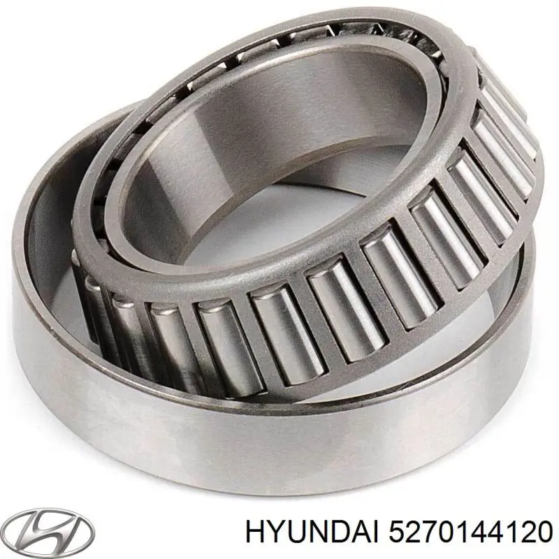 Compre 5270144120 Hyundai/Kia Rolamento interno de cubo dianteiro