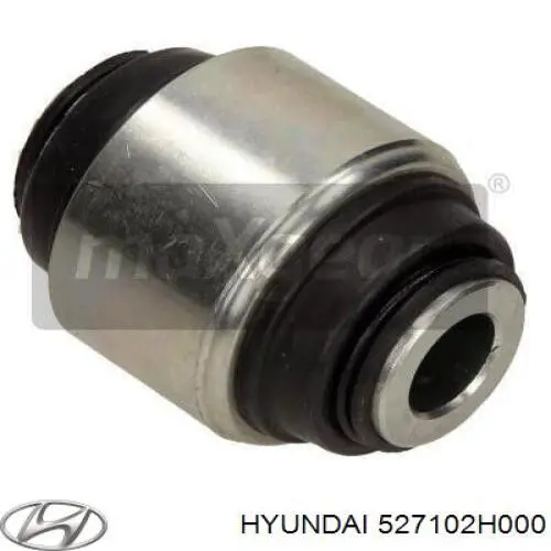 Compre 527102H000 Hyundai/Kia Pino moente (extremidade do eixo) traseiro esquerdo