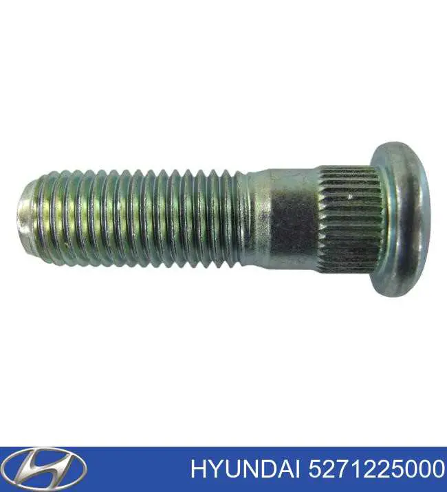 Parafuso de roda traseira Chrysler 5271225000 preço, a partir de 4,92 USD