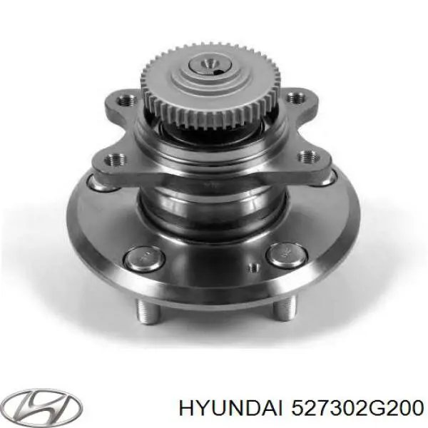 Cubo traseiro Hyundai/Kia 527302G200 preço, a partir de 69,22 USD