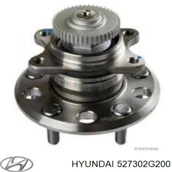Compre 527302G200 Hyundai/Kia Cubo traseiro