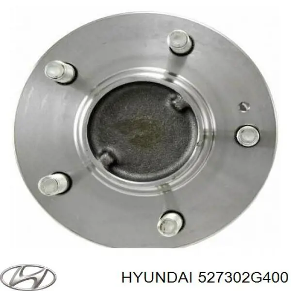 Compre 527302G400 Hyundai/Kia Cubo traseiro