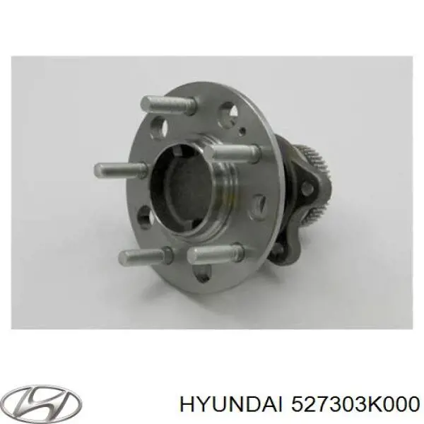 Cubo traseiro Hyundai/Kia 527303K000 preço, a partir de 72,41 USD