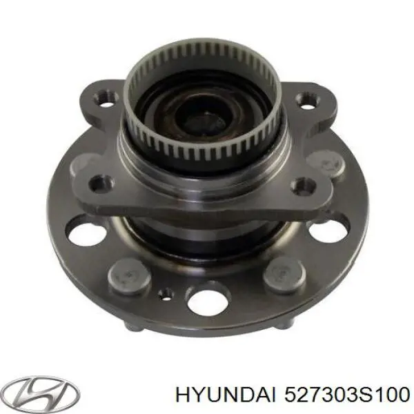 Compre 527303S100 Hyundai/Kia Cubo traseiro