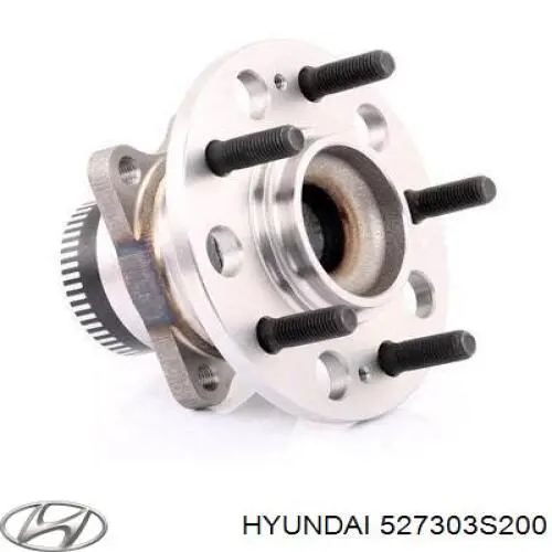 Cubo traseiro Hyundai/Kia 527303S200 preço, a partir de 128,26 USD